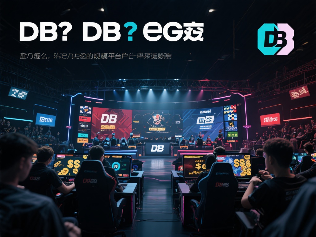 从零开始：掌握DB电竞赚钱的全攻略秘籍 