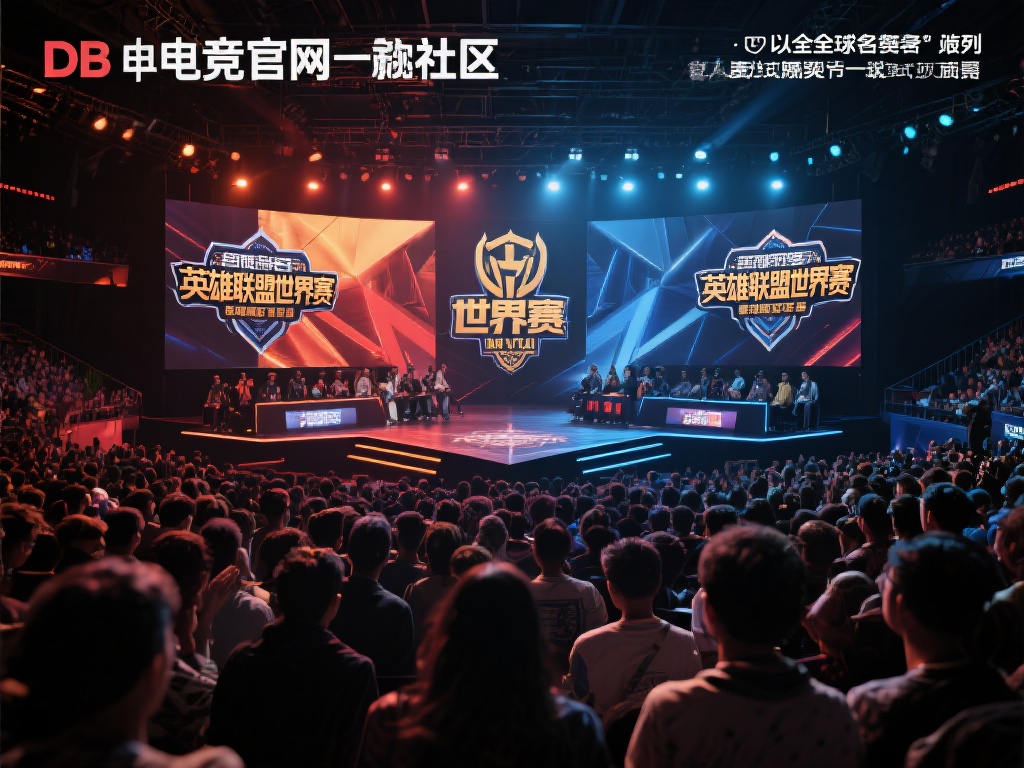 db电竞