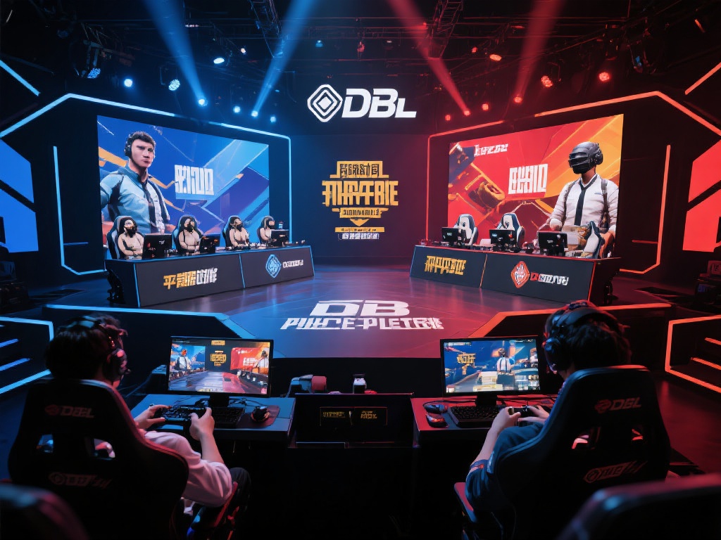 db电竞
