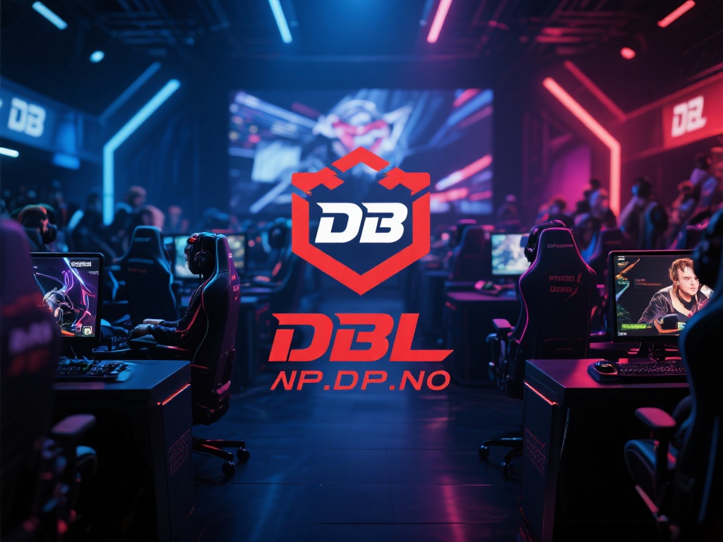 DB电竞官网入口—值得信赖的顶尖电竞平台 电竞行业近年来发展迅猛,吸引了无数玩家涌入,寻找专