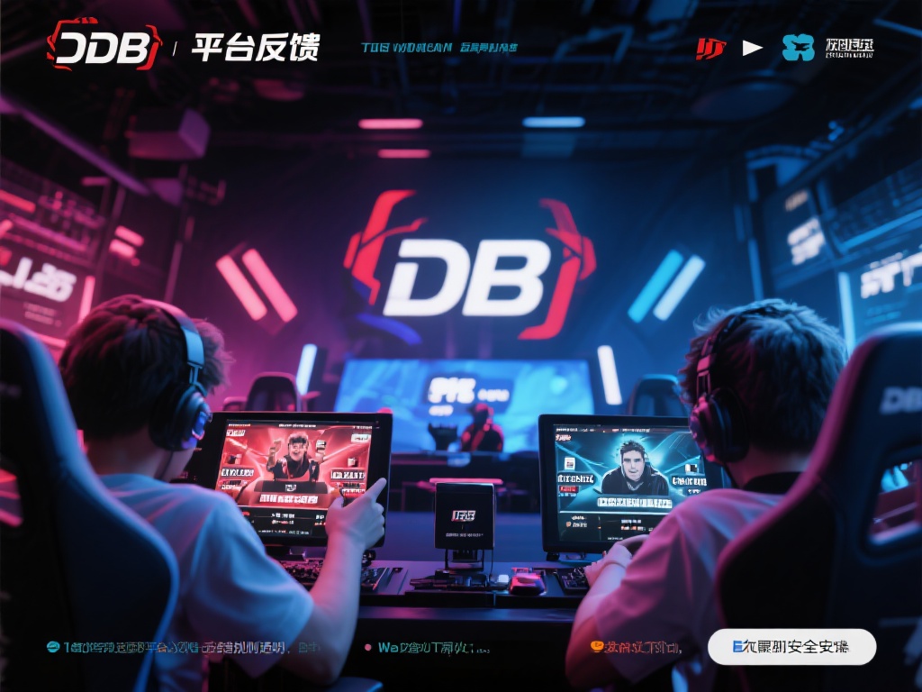 为何DB电竞平台成为电竞玩家首选之选？ 