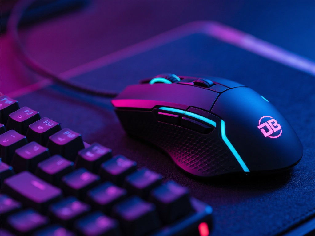 DB电竞追风品牌如何引领电竞行业新格局 