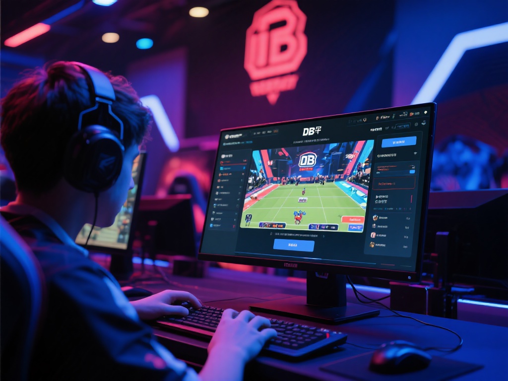 db电竞