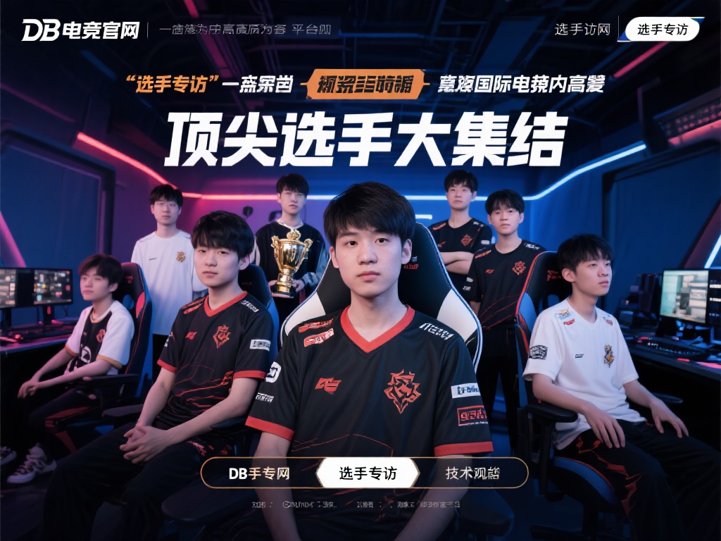 db电竞