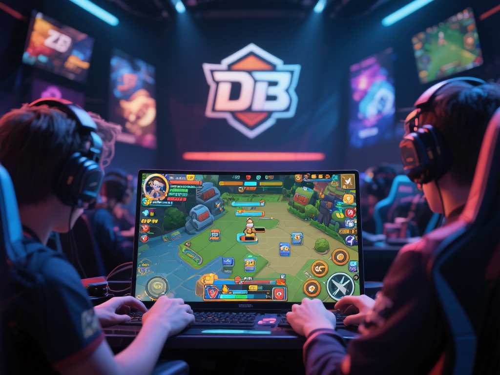 db电竞
