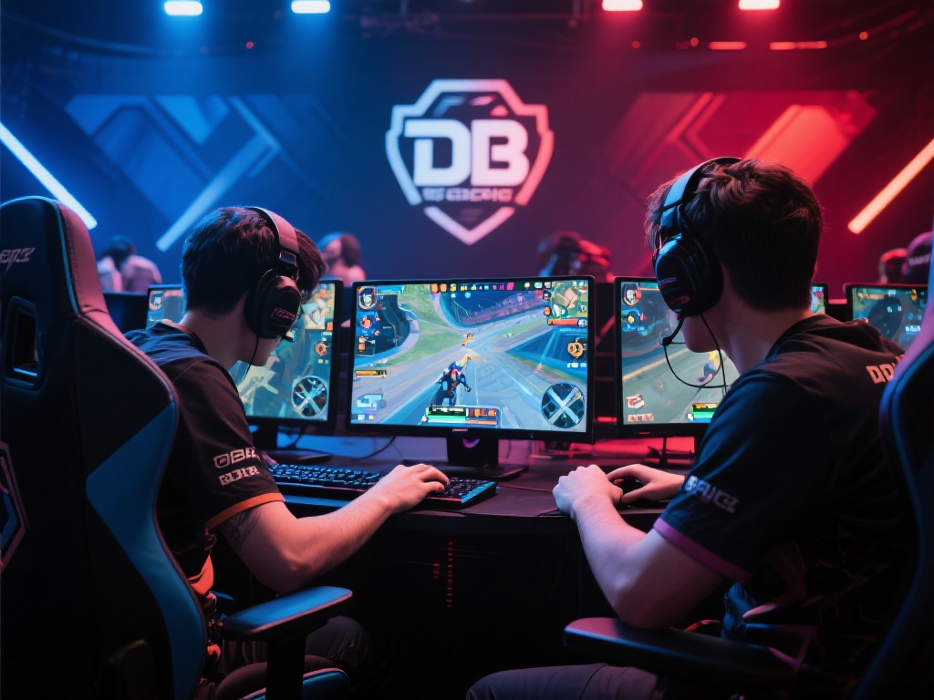 db电竞