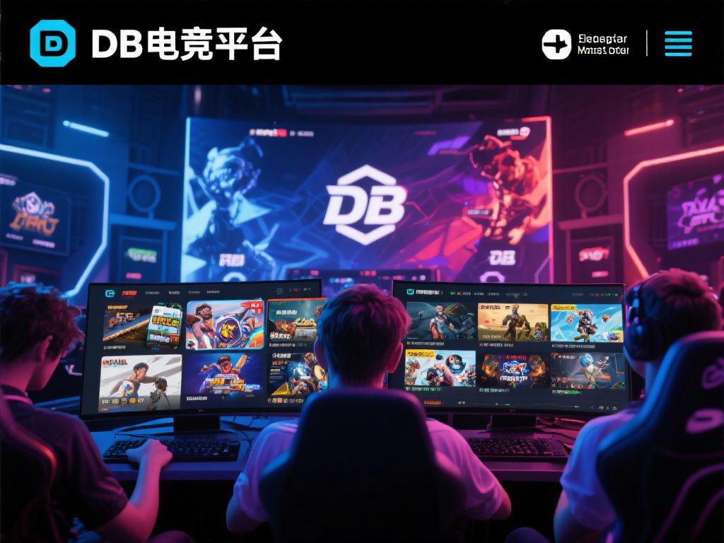 db电竞