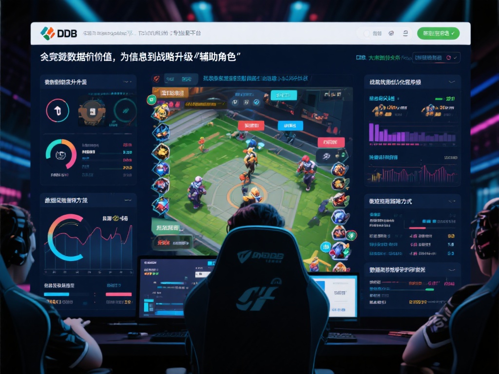 db电竞