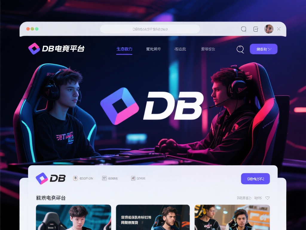 db电竞