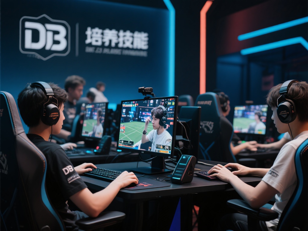 db电竞