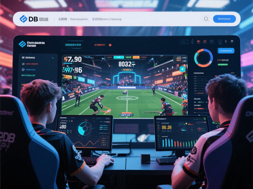 db电竞