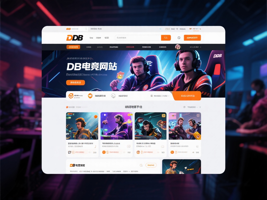 db电竞