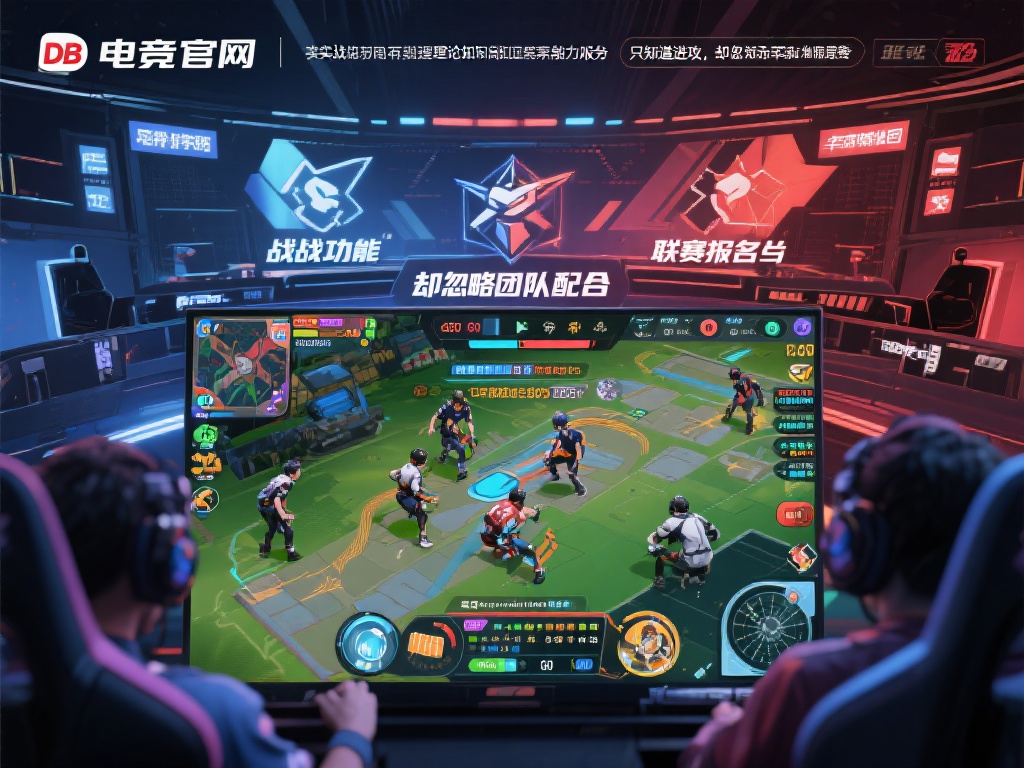 db电竞
