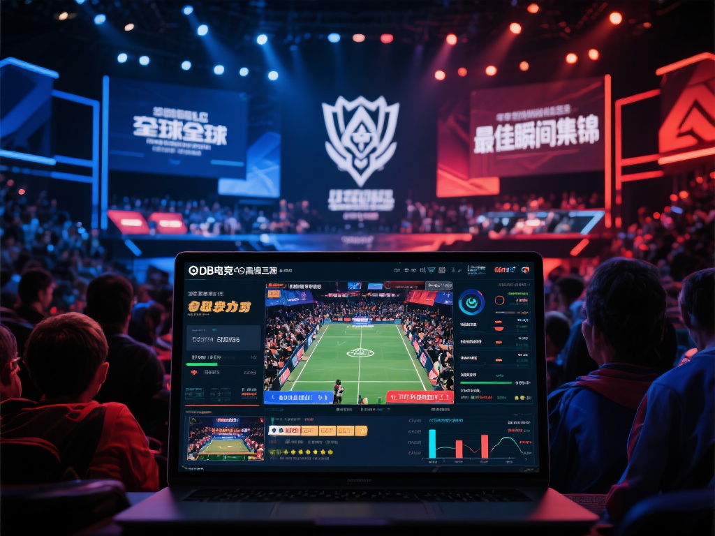 db电竞