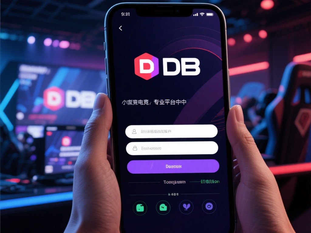 手把手教你如何完成db电竞下载和注册 