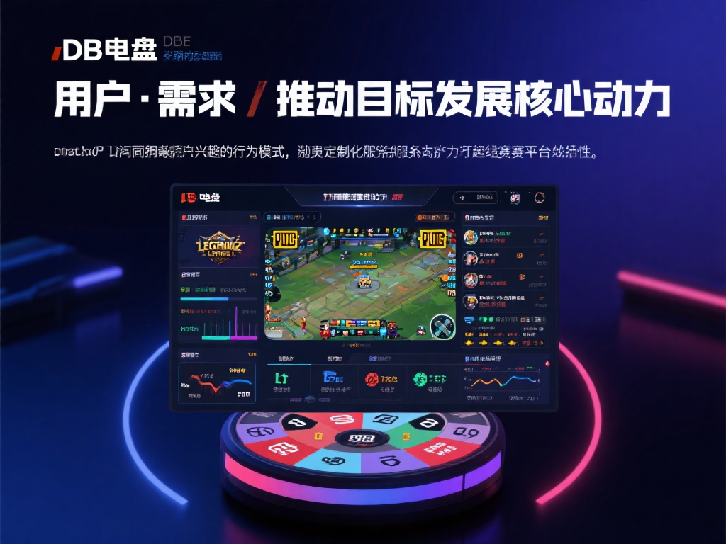 db电竞
