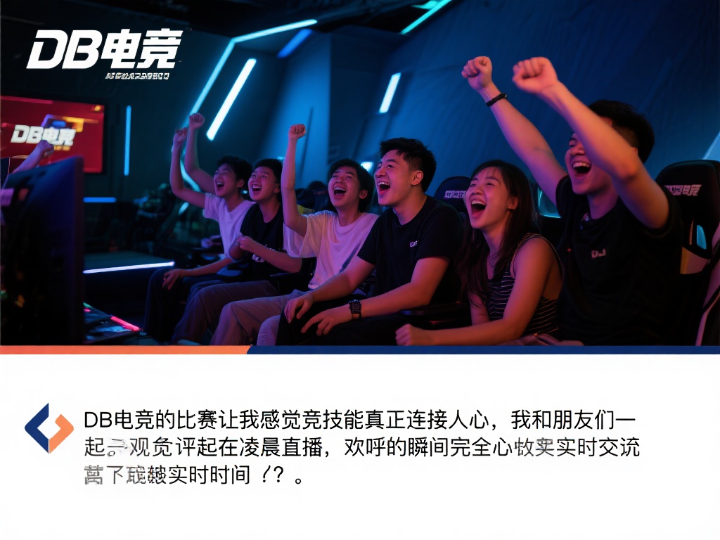 db电竞