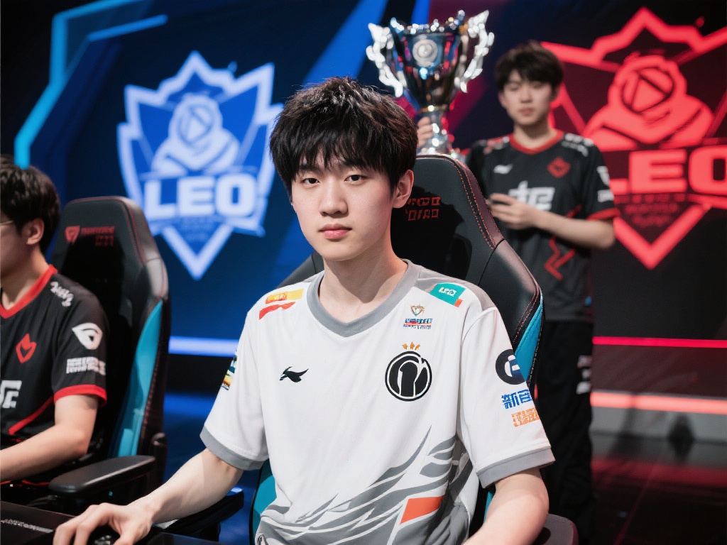 本赛季不仅让老牌战队大放光彩，也见证了许多新星的崛