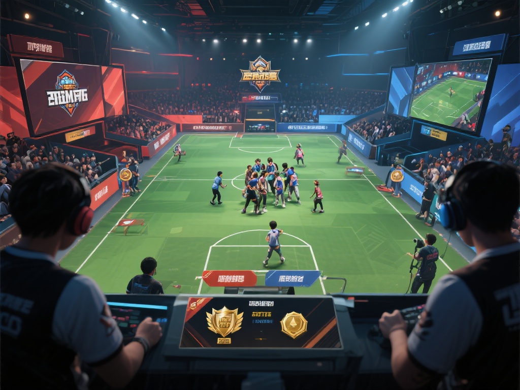 揭秘如何通过DB娱乐电竞畅享极致游戏乐趣 通过参与赛事,玩家还能获得丰厚的奖励与荣誉感。比如