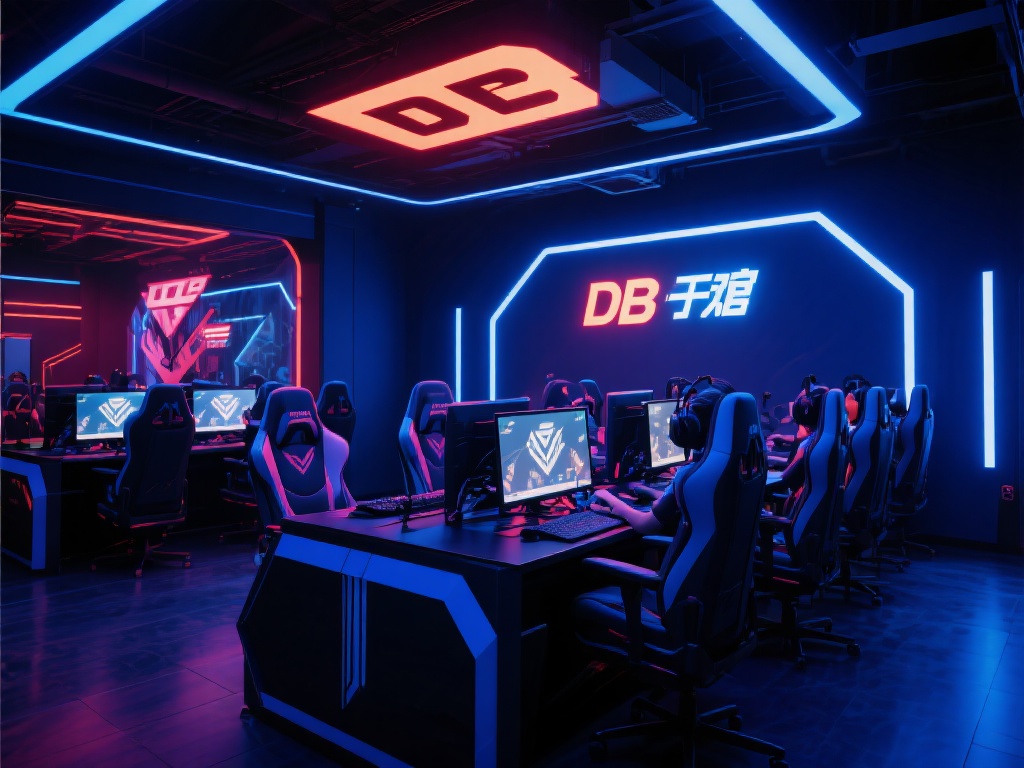 db电竞