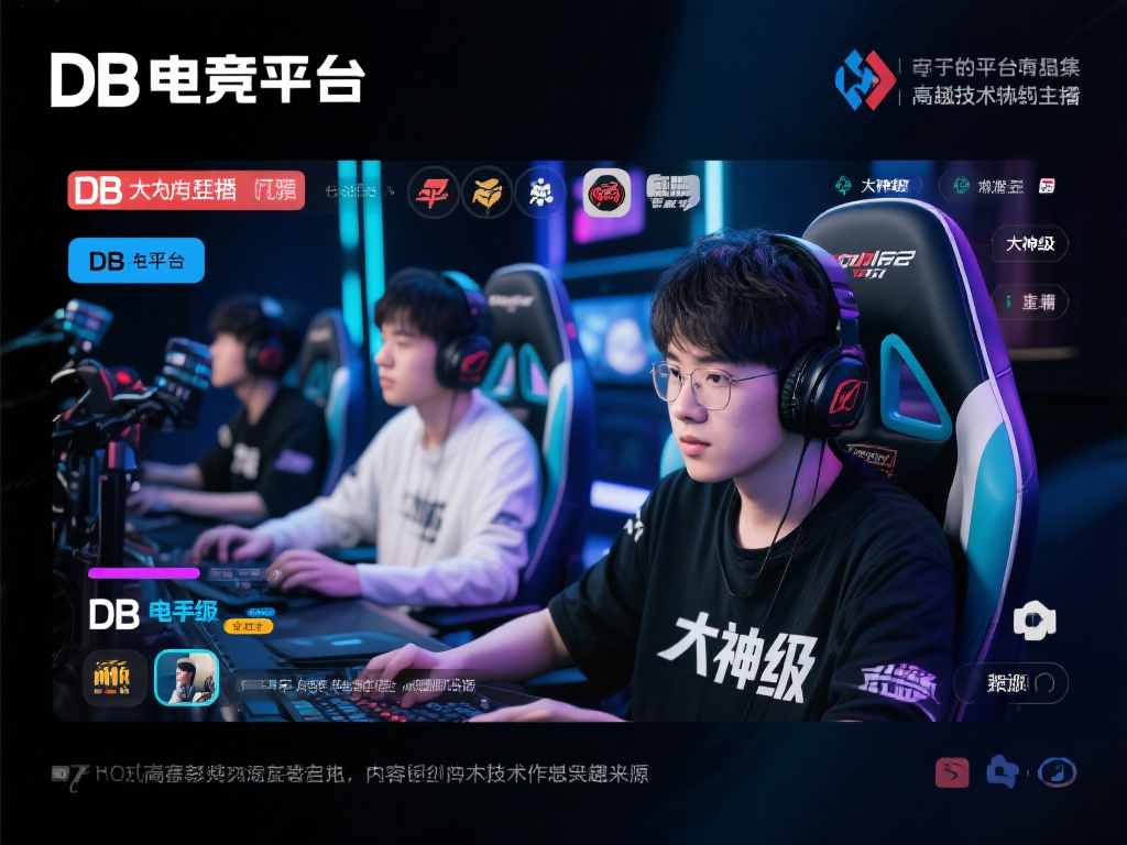 db电竞