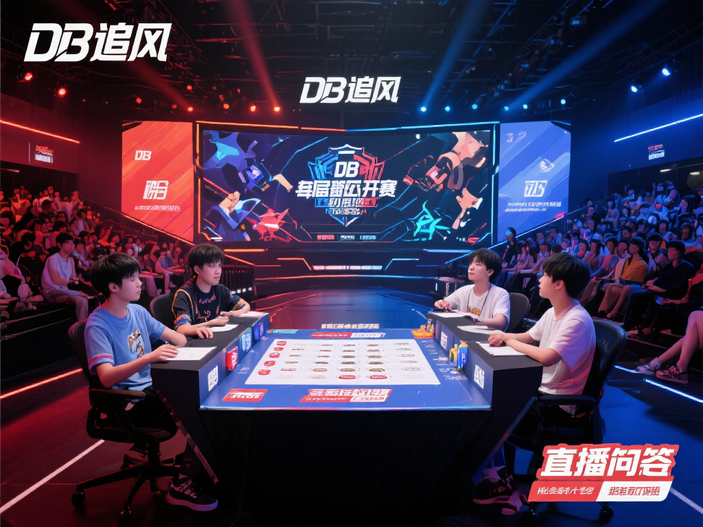 db电竞