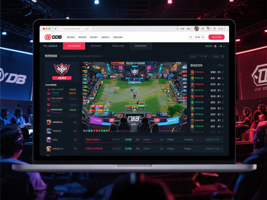 db电竞