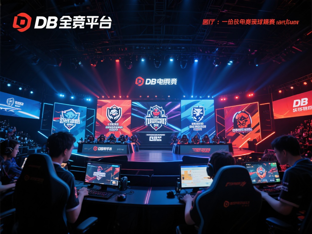 db电竞