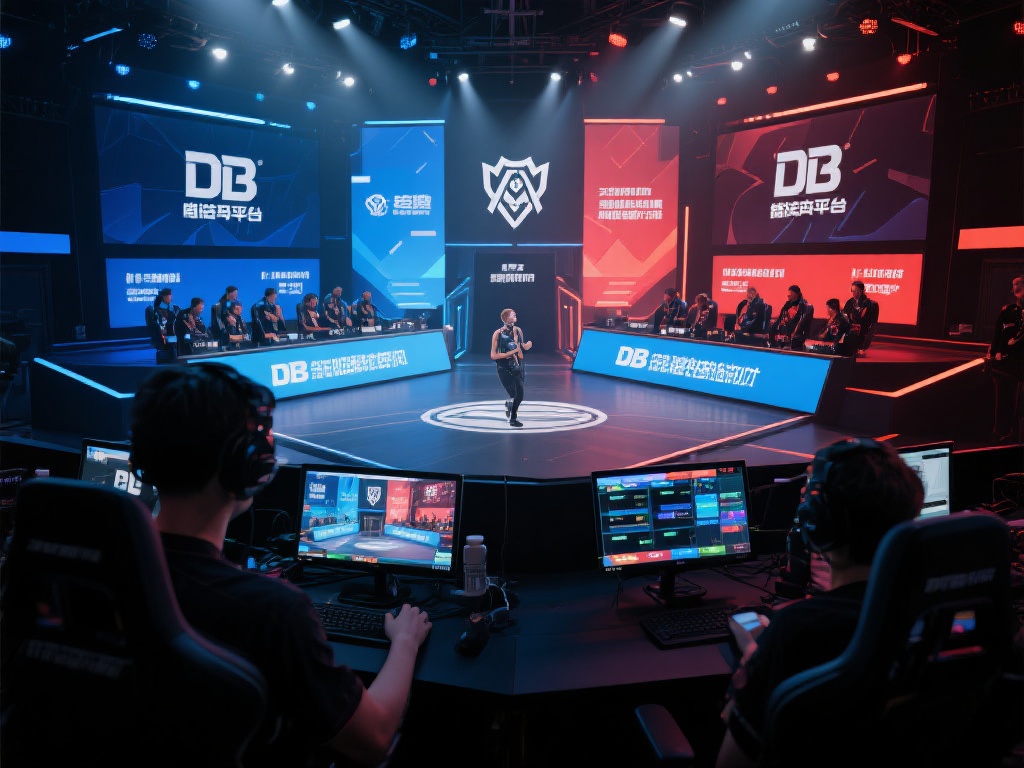 db电竞