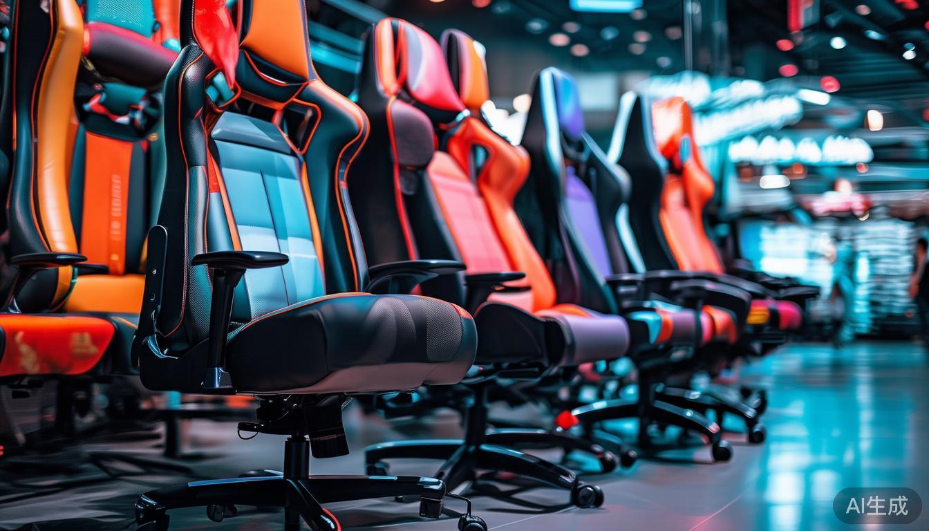 全面解析电竞椅DB最新热门款式与选择指南 在市场反馈方面,最新热门款式的销量持续攀升,其受欢