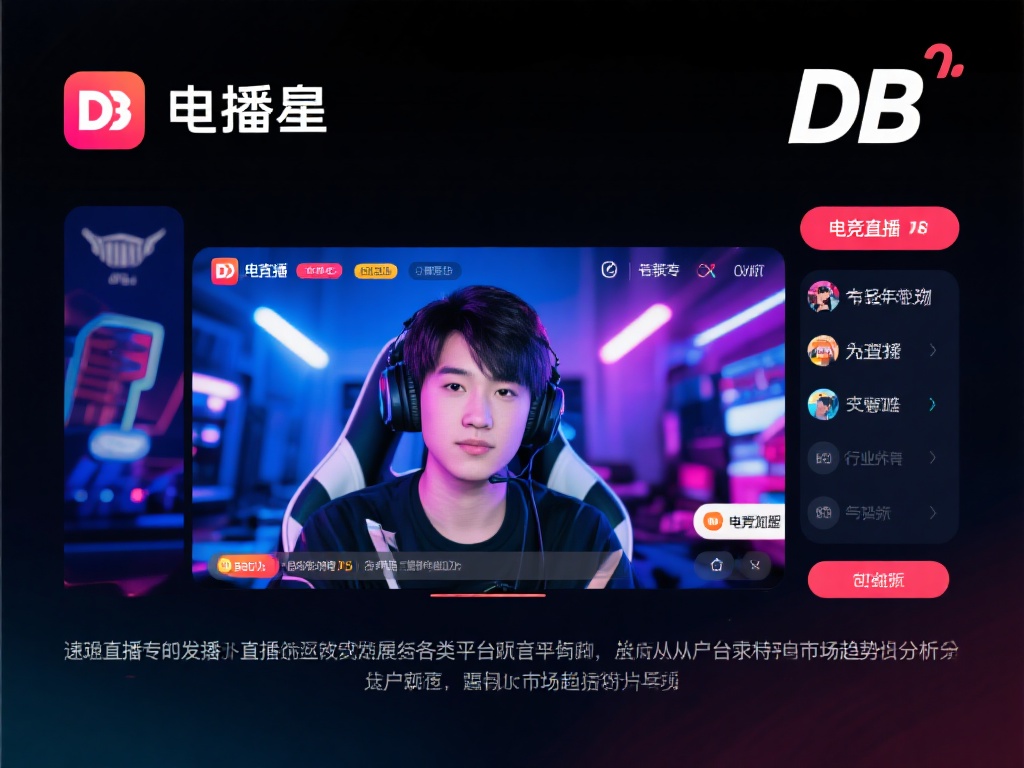 db电竞