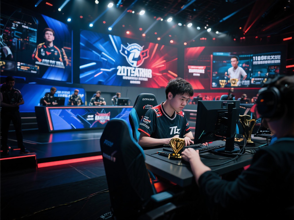 在职业电竞层面，外挂的危害同样巨大。电子竞技比赛通
