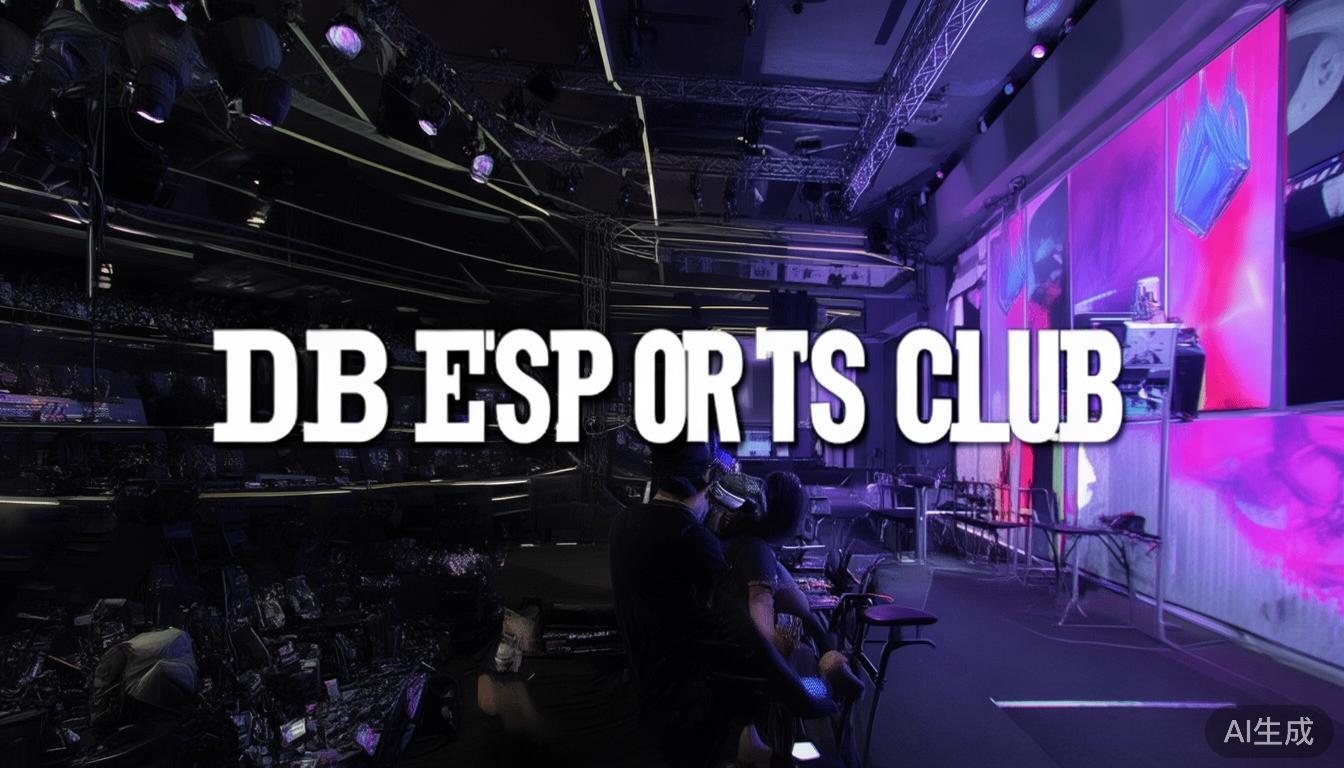db电竞