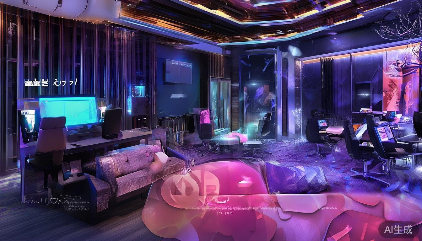 选择DB花园电竞酒店:开启梦想般的专业电竞体验之旅 随着电竞产业的迅速崛起,越来越多的电竞爱好者希望在