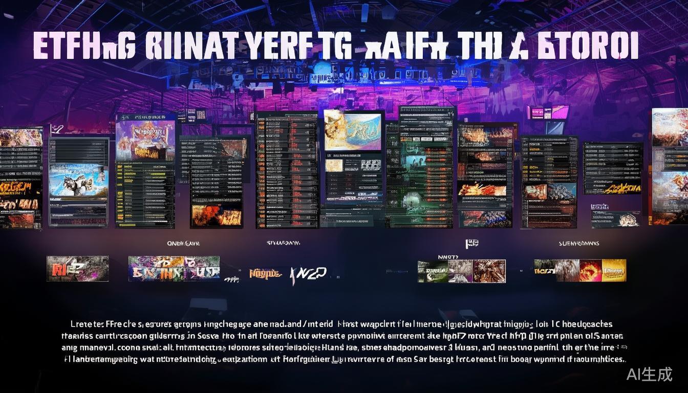 一款优秀的电竞押注平台，首先要拥有庞大的赛事覆盖能