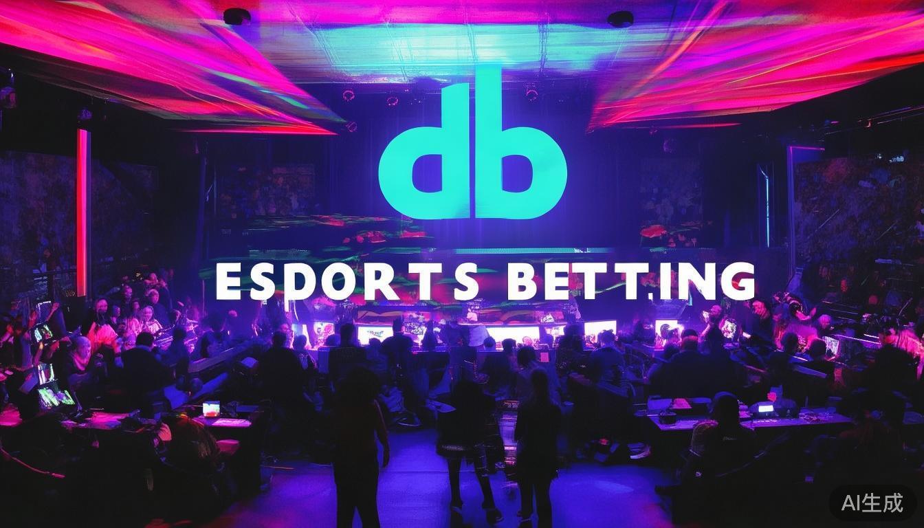 db电竞