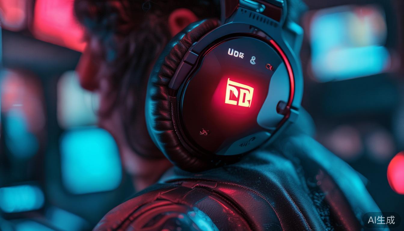 全面解析DB电竞耳机:舒适性与音质完美结合的最佳选择 卓越的音质表现
除舒适之外,音质始终是衡量一款电