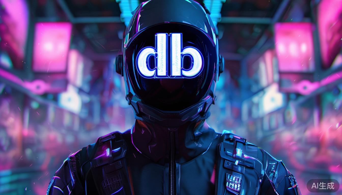 DB是否真的是电竞？揭开背后隐藏的真实身份与真相 