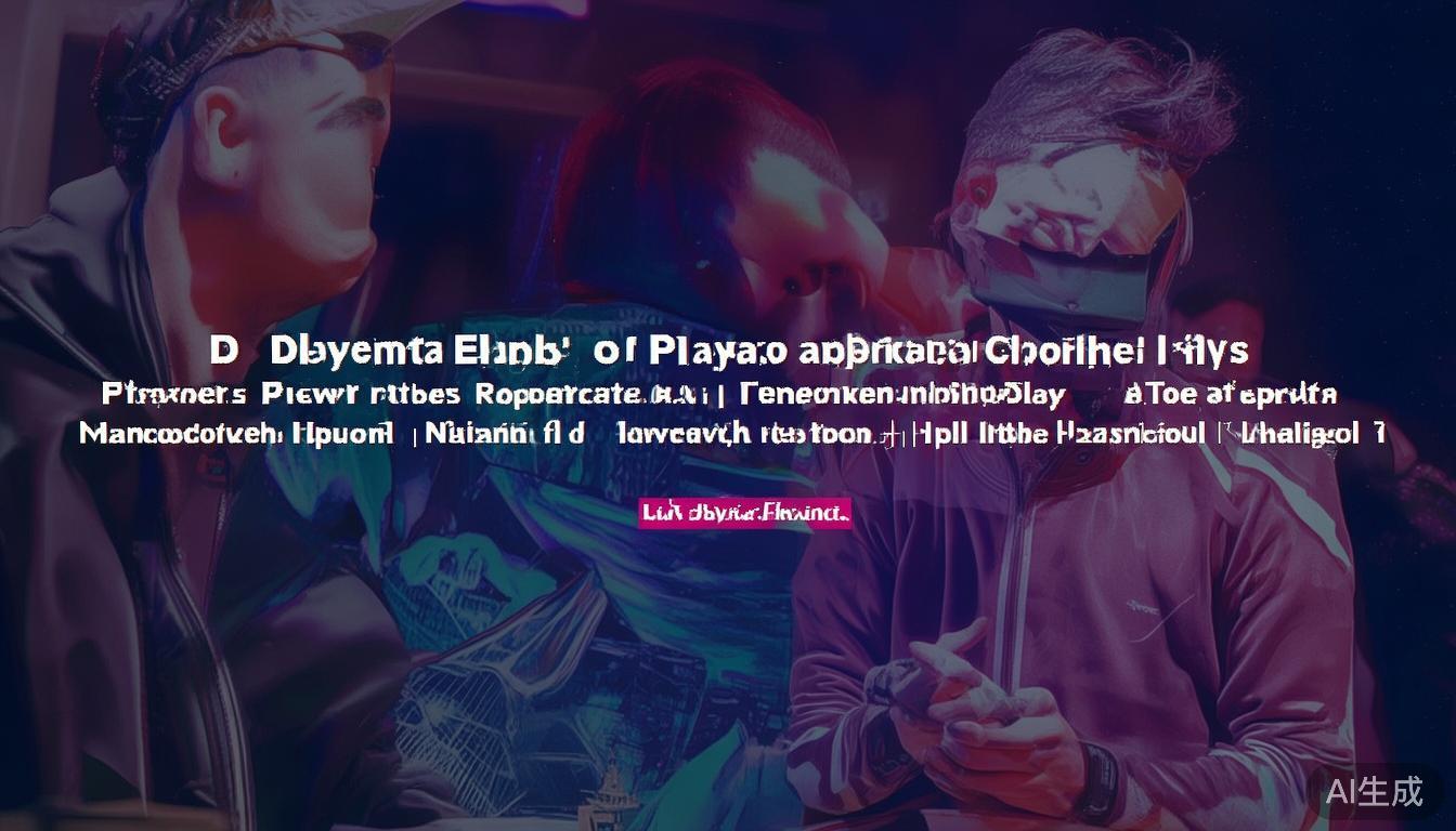 在如今电竞产业蓬勃发展的背景下，培养出顶尖选手成为