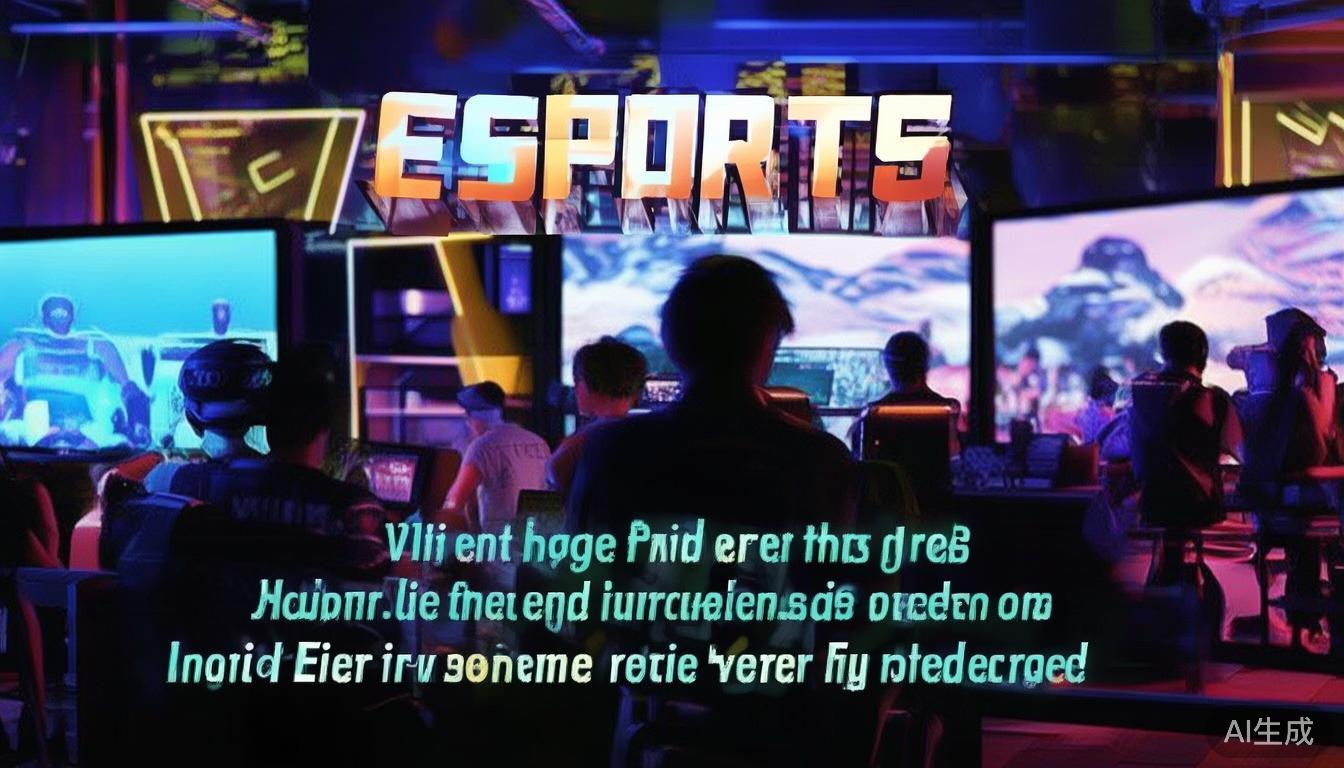 在当今电竞产业蓬勃发展的背景下，网络电竞骗局层出不