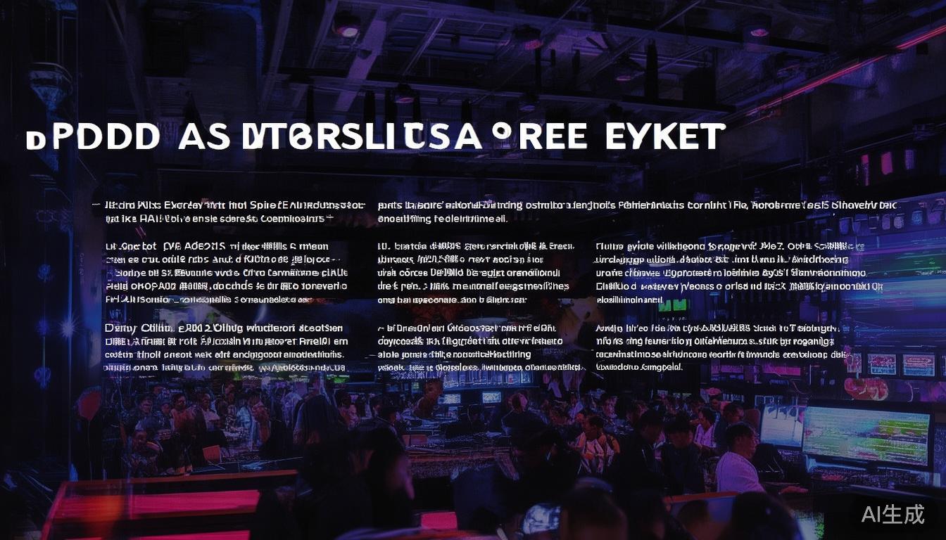 在激烈的电竞市场中，差异化是企业脱颖而出的关键。D