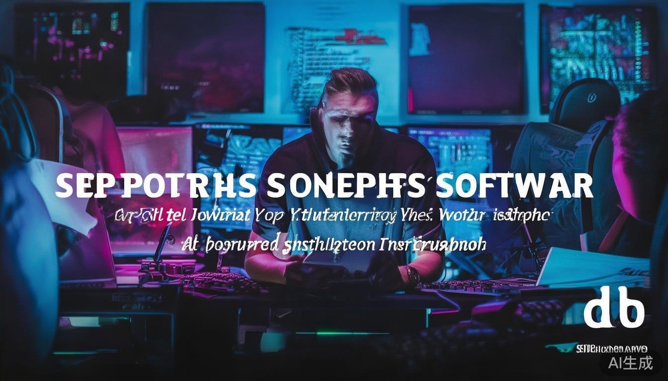 完整指南:快速下载安装DB电竞软件的详细攻略与步骤 在当今数字娱乐时代,电竞已成为众多年轻人生活的重要