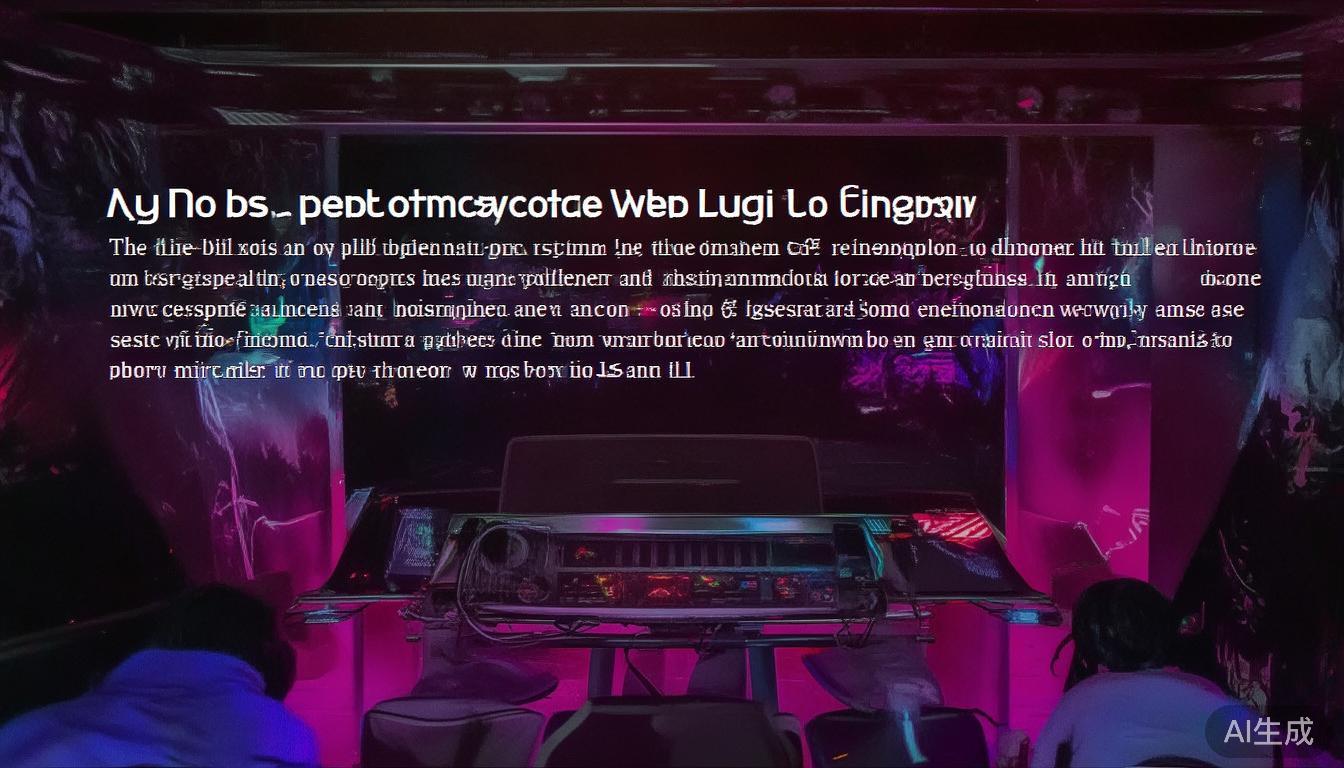 在当今网络时代，电竞行业的迅速发展带来了大量线上平