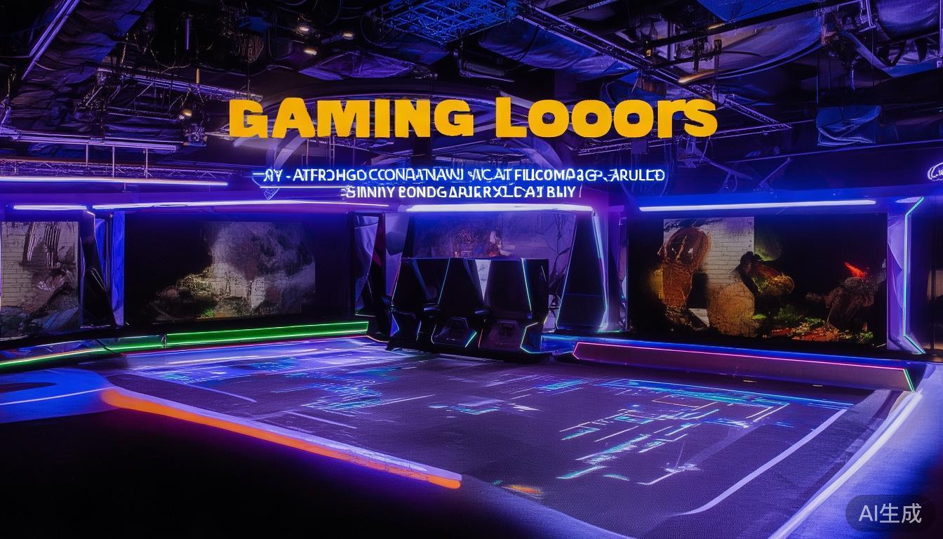 2024年市场热销的DB电竞地板品牌及其优势全面比较分析 