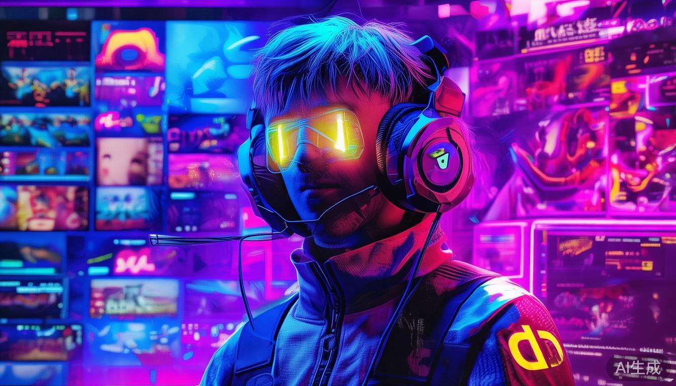 企鹅电竞Db马大哈微博账号背景揭秘与最新热点追踪详解 