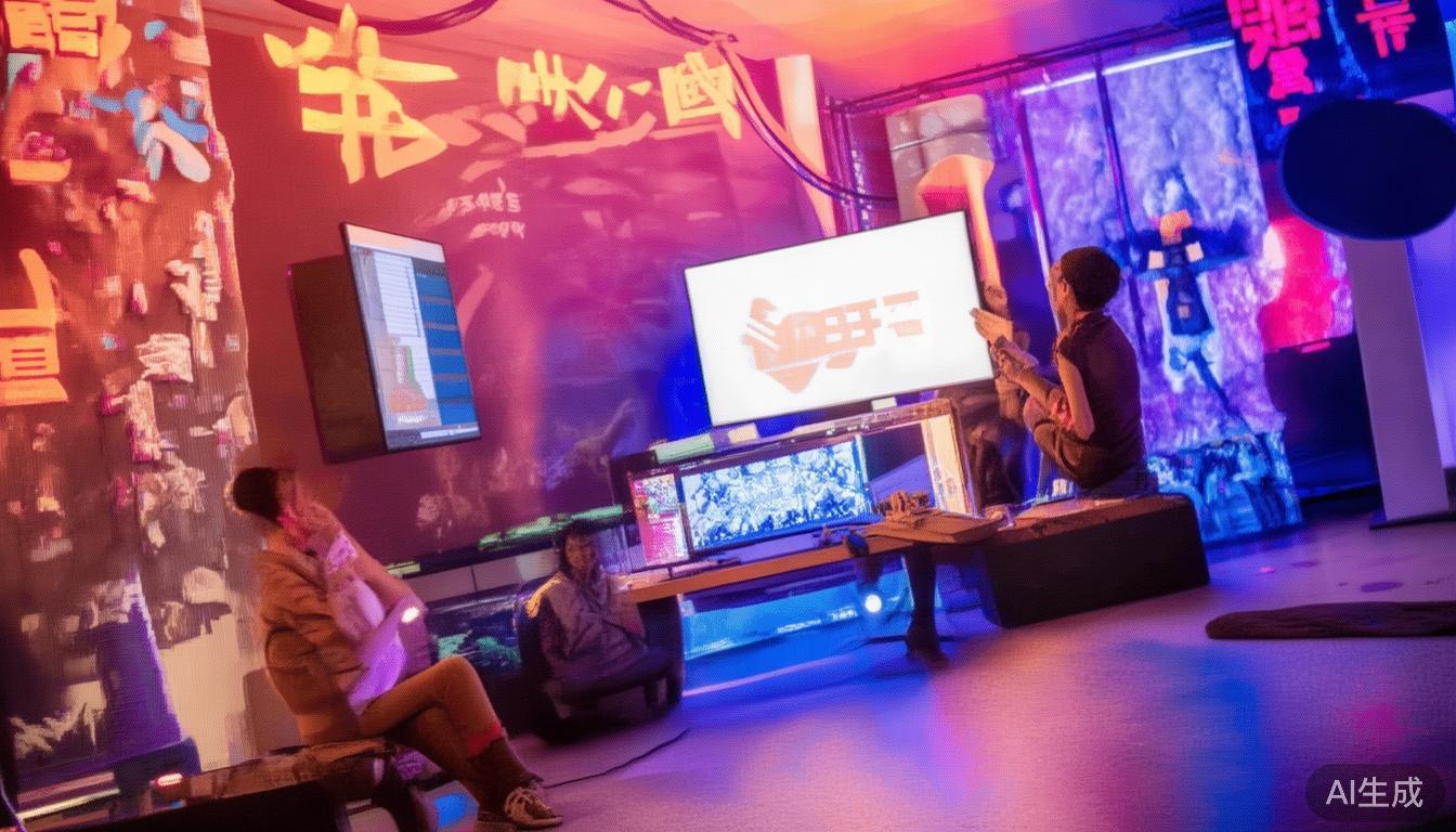 通过在王者荣耀官方渠道、赛事直播平台以及线下活动中