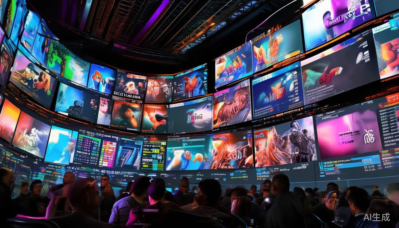 再者，平台的赛事覆盖范围也是关键因素。涵盖热门电竞