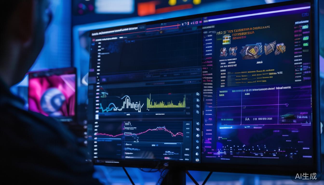 在实施“双方都买”策略之前，了解市场动向和价格走势