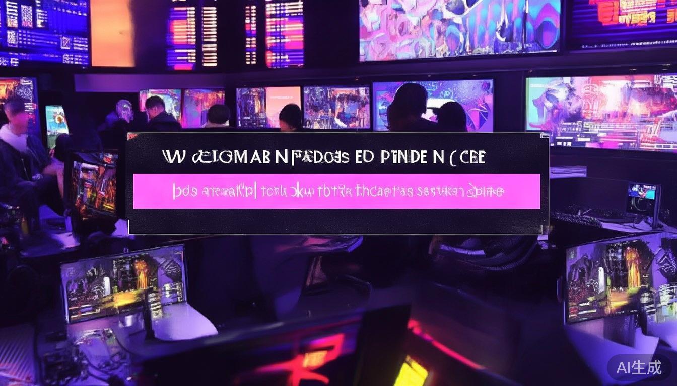 在如今电竞行业飞速发展的背景下，越来越多的新手玩家