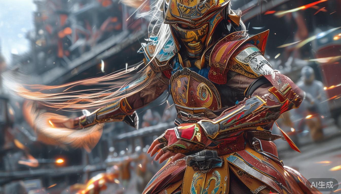 第一，强化技术实力。&nbsp;这是基础。追风者需通过不断训